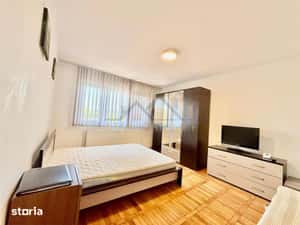 Apartament 1 camera | Decomandat, 29 mp, Et.3 - Liviu Rebreanu — miniatura 4