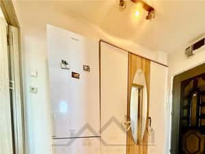 Apartament 1 camera | Decomandat, 29 mp, Et.3 - Liviu Rebreanu — miniatura 5