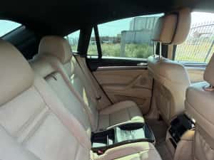 Bmw x6 2010  286 cai motor defect — miniatura 5