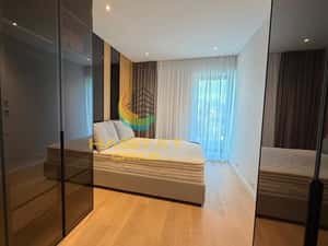 Apartament 4 camere de inchiriat One Verdi Barbu Vacarescu — miniatura 3