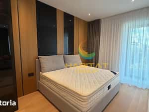 Apartament 4 camere de inchiriat One Verdi Barbu Vacarescu — miniatura 4