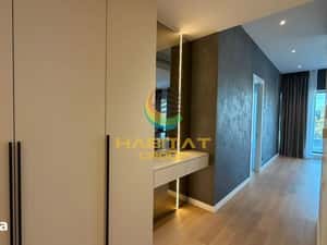 Apartament 4 camere de inchiriat One Verdi Barbu Vacarescu — miniatura 6