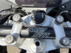 BMW R1250RS Full Options Sport Touring 2025 136cai Garantie 2030 — miniatura 3