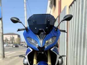 BMW R1250RS Full Options Sport Touring 2025 136cai Garantie 2030 — miniatura 4