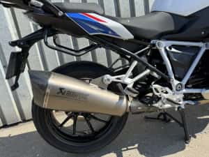 BMW R1250RS Full Options Sport Touring 2025 136cai Garantie 2030 — miniatura 6