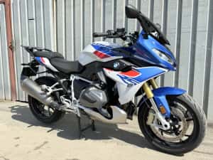 BMW R1250RS Full Options Sport Touring 2025 136cai Garantie 2030 — miniatura 9