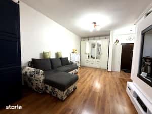 2 camere etaj 2 din 4 cu parcare inclusa — miniatura 6