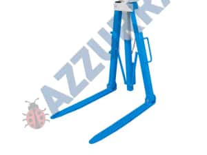 haba moloz furca macara accesorii macarale — miniatura 2