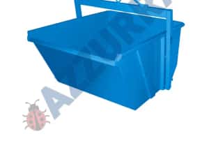 haba moloz furca macara accesorii macarale — miniatura 7