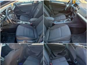 Volkswagen Golf 7 * 11.2015 * CUP * DSG * 1.6 TDi 110 CP * Euro 6 * RO — miniatura 7