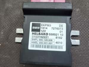 Releu pompa benzina-motorina bmw f07,f10,f11,f12,f13,f01,f02,f03,f04 — miniatura 3