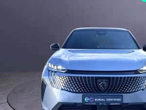 Peugeot 3008, SUV, 2025, 4100 km, 33.500 EUR — miniatura 2