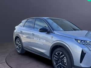 Peugeot 3008, SUV, 2025, 4100 km, 33.500 EUR — miniatura 3