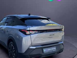Peugeot 3008, SUV, 2025, 4100 km, 33.500 EUR — miniatura 7