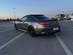 Mercedes-Benz E E class - Coupe AMG Line - Custom Design — miniatura 3
