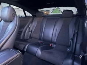 Mercedes-Benz E E class - Coupe AMG Line - Custom Design — miniatura 5