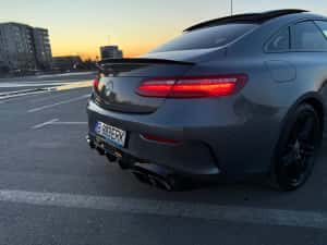 Mercedes-Benz E E class - Coupe AMG Line - Custom Design — miniatura 7