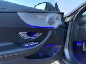 Mercedes-Benz E E class - Coupe AMG Line - Custom Design — miniatura 10