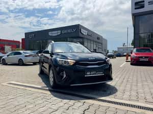 Kia Stonic 1.0 T-GDI 100CP Urban – SUV compact, consum redus — miniatura 1
