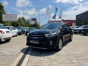 Kia Stonic 1.0 T-GDI 100CP Urban – SUV compact, consum redus — miniatura 2