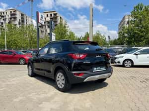 Kia Stonic 1.0 T-GDI 100CP Urban – SUV compact, consum redus — miniatura 4