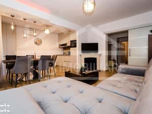 Apartament cu 2 camere, 58 mp, Zona Ultracentrala — miniatura 3