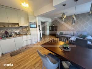 Apartament cu 2 camere, 58 mp, Zona Ultracentrala — miniatura 5