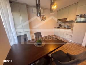 Apartament cu 2 camere, 58 mp, Zona Ultracentrala — miniatura 6