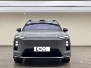 NIO EL6 SUV Electric 490 HP - 2025 — miniatura 2