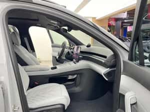 NIO EL6 SUV Electric 490 HP - 2025 — miniatura 7