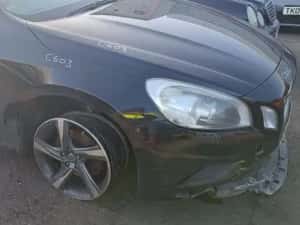 Volvo S60 II [Fabr 2010-2018] — miniatura 4