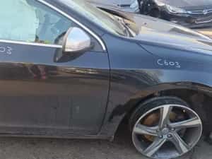 Volvo S60 II [Fabr 2010-2018] — miniatura 5