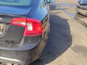 Volvo S60 II [Fabr 2010-2018] — miniatura 8