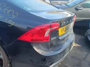 Volvo S60 II [Fabr 2010-2018] — miniatura 9