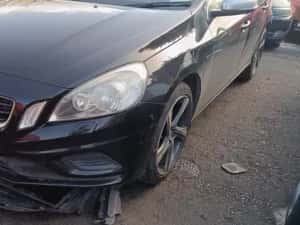 Volvo S60 II [Fabr 2010-2018] — miniatura 10