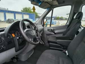 Mercedes sprinter 316 8+1 2014 — miniatura 5