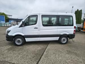 Mercedes sprinter 316 8+1 2014 — miniatura 7