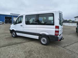 Mercedes sprinter 316 8+1 2014 — miniatura 8