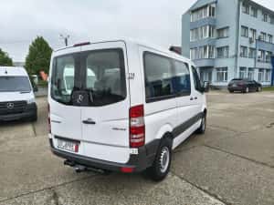 Mercedes sprinter 316 8+1 2014 — miniatura 10