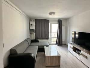 Apartament 3 camere - Comanesti Ultracentral- Renovat — miniatura 3