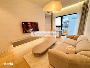 Aviatiei | Floreasca | One Lake Club | Bloc 2025 | Modern — miniatura 3
