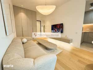 Aviatiei | Floreasca | One Lake Club | Bloc 2025 | Modern — miniatura 4