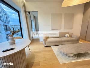 Aviatiei | Floreasca | One Lake Club | Bloc 2025 | Modern — miniatura 5