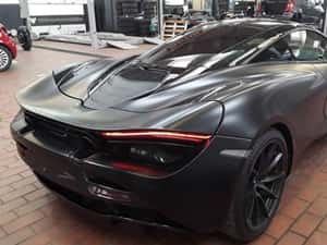 McLaren 720S - 232.595 EUR — miniatura 2