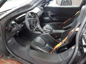 McLaren 720S - 232.595 EUR — miniatura 3