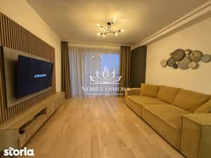 Monarch - Apartament spatios cu 3 camere pet friendly - Take Ionescu — miniatura 4