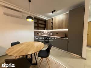 Monarch - Apartament spatios cu 3 camere pet friendly - Take Ionescu — miniatura 6