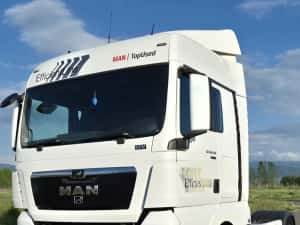 Man tgx 18.440 eev 2011 — miniatura 1