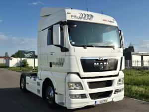 Man tgx 18.440 eev 2011 — miniatura 2