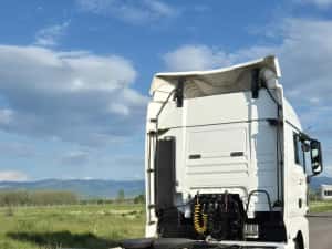 Man tgx 18.440 eev 2011 — miniatura 5